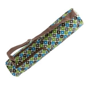 Orla Kiely for Target Yoga Mat Bag